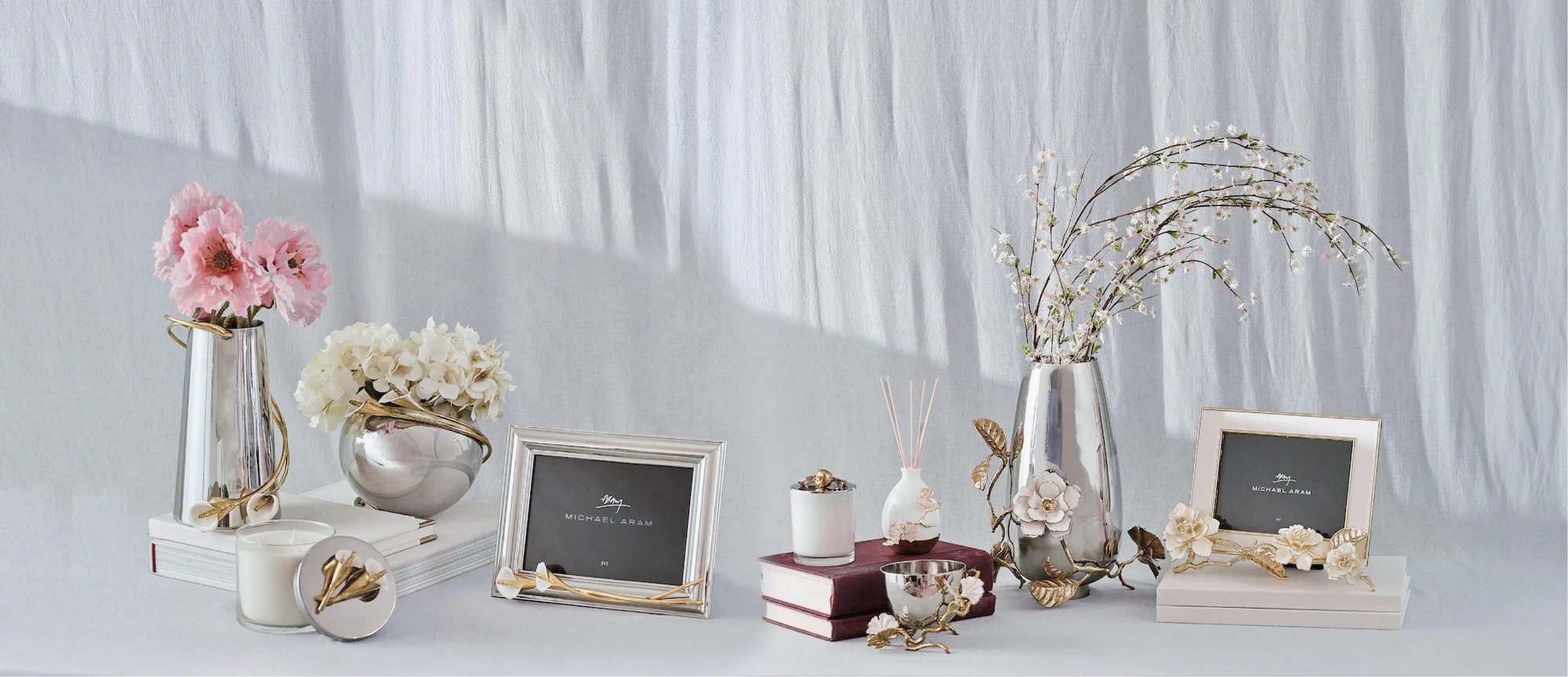 Artistry Inspired by Nature